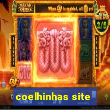 coelhinhas site